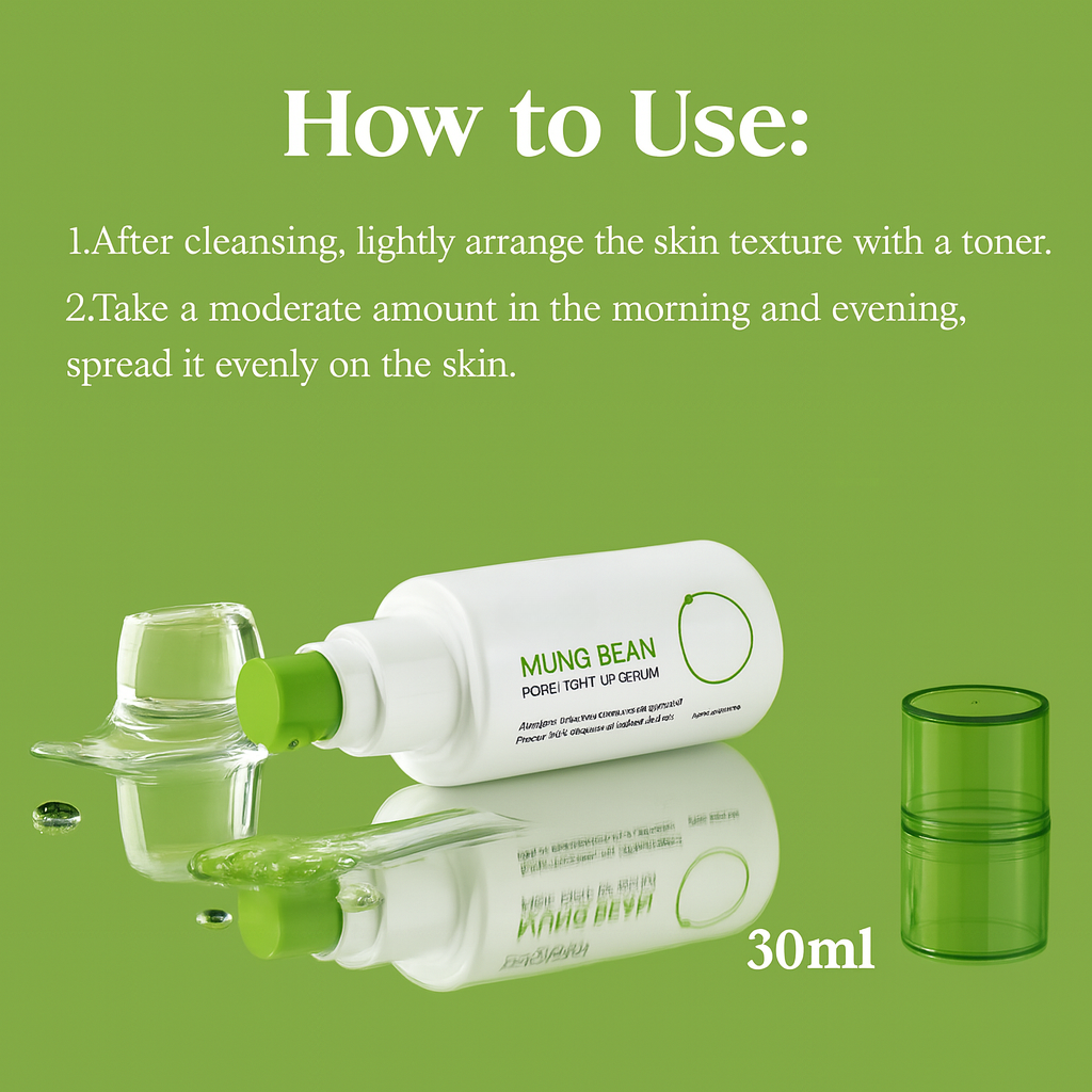 Munglow Filter Skin Skin Detox Recipe Trio Set